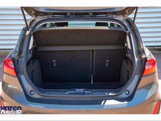 FORD Fiesta 4502900 VARCO Ford Milano 7