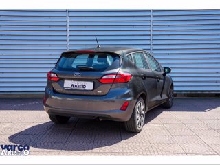 FORD Fiesta 4502900 VARCO Ford Milano 8