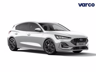 FORD Focus 4507082 VARCO Ford Milano 0