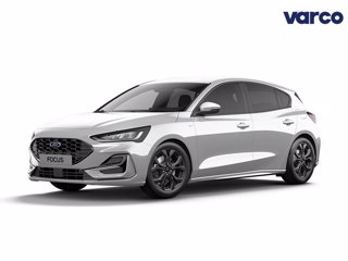 FORD Focus 4507082 VARCO Ford Milano 2