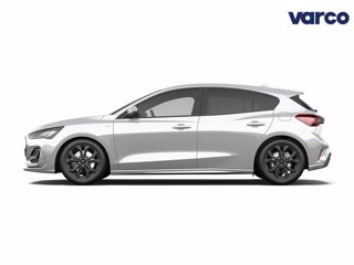 FORD Focus 4507082 VARCO Ford Milano 3