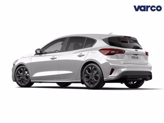 FORD Focus 4507082 VARCO Ford Milano 4