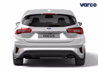 FORD Focus 4507082 VARCO Ford Milano 5