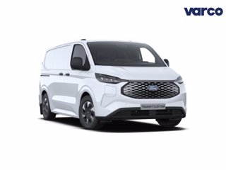FORD Transit Custom 4507084 VARCO Ford Milano 0
