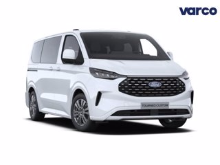 FORD Tourneo Custom 4507086 VARCO Ford Milano 0