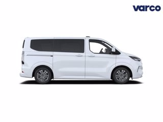 FORD Tourneo Custom 4507086 VARCO Ford Milano 1