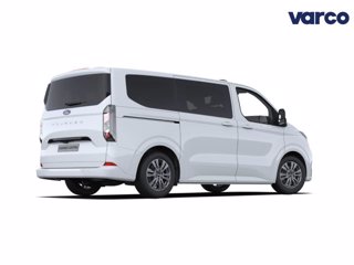 FORD Tourneo Custom 4507086 VARCO Ford Milano 2