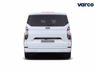 FORD Tourneo Custom 4507086 VARCO Ford Milano 3