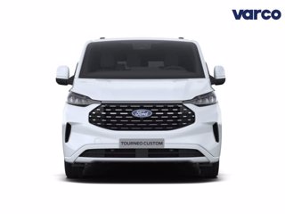 FORD Tourneo Custom 4507086 VARCO Ford Milano 4