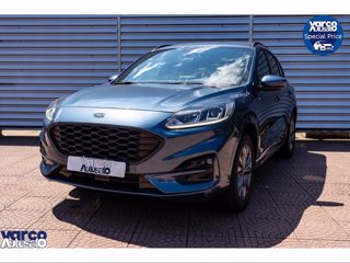 FORD Kuga 4507098 VARCO Ford Milano
