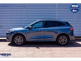 FORD Kuga 4507098 VARCO Ford Milano 1