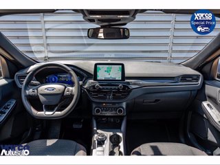 FORD Kuga 4507098 VARCO Ford Milano 2