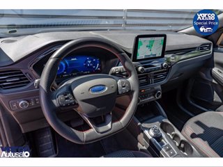 FORD Kuga 4507098 VARCO Ford Milano 3