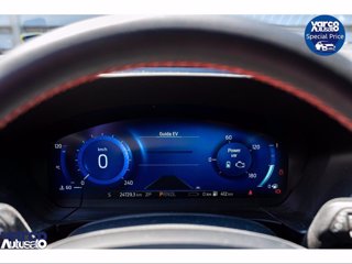 FORD Kuga 4507098 VARCO Ford Milano 4