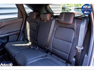 FORD Kuga 4507098 VARCO Ford Milano 6