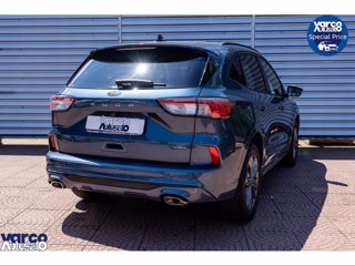 FORD Kuga 4507098 VARCO Ford Milano 8