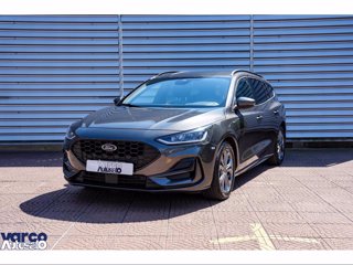 FORD Focus Station Wagon 4507100 VARCO Ford Milano 0