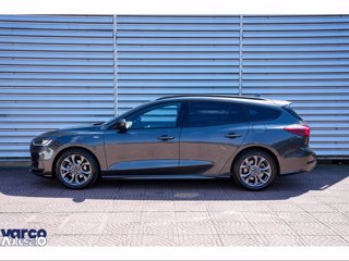 FORD Focus Station Wagon 4507100 VARCO Ford Milano 1