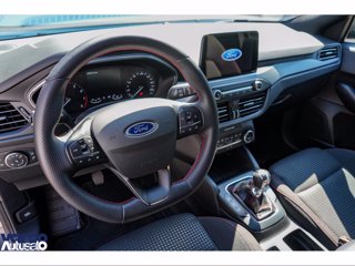 FORD Focus Station Wagon 4507100 VARCO Ford Milano 3