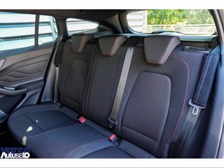 FORD Focus Station Wagon 4507100 VARCO Ford Milano 6