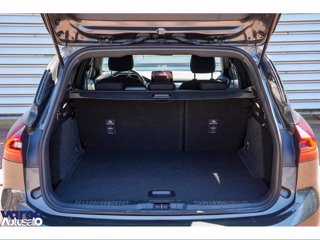 FORD Focus Station Wagon 4507100 VARCO Ford Milano 7