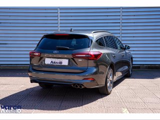 FORD Focus Station Wagon 4507100 VARCO Ford Milano 8
