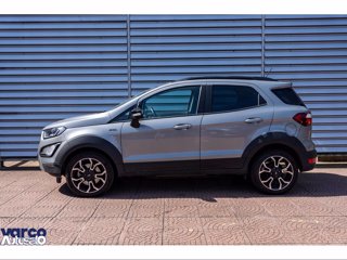 FORD EcoSport 4511860 VARCO Ford Milano 1