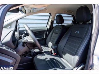FORD EcoSport 4511860 VARCO Ford Milano 2