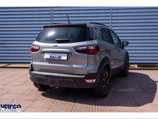FORD EcoSport 4511860 VARCO Ford Milano 8