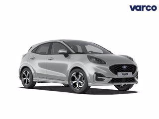 FORD Puma 4599552 VARCO Ford Milano 0