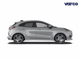 FORD Puma 4515287 VARCO Ford Milano 1