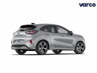 FORD Puma 4515287 VARCO Ford Milano 2