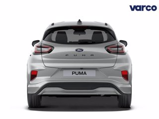 FORD Puma 4515287 VARCO Ford Milano 3