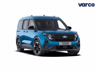 FORD Tourneo Courier 4584592 VARCO Ford Milano 0