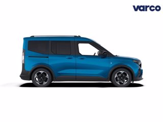 FORD Tourneo Courier 4515297 VARCO Ford Milano 1