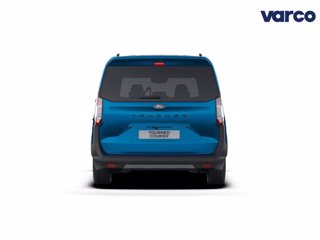 FORD Tourneo Courier 4515297 VARCO Ford Milano 3