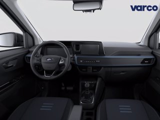 FORD Tourneo Courier 4515297 VARCO Ford Milano 5