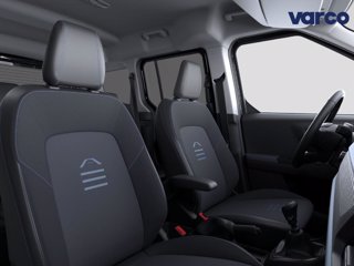 FORD Tourneo Courier 4515297 VARCO Ford Milano 6