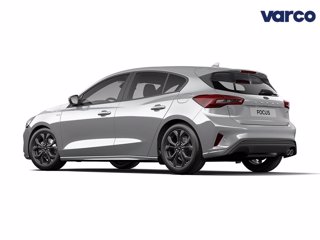 FORD Focus 4524223 VARCO Ford Milano 4