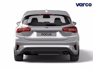 FORD Focus 4524223 VARCO Ford Milano 5