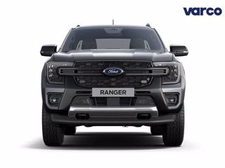 FORD Ranger 4524225 VARCO Ford Milano 1