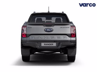 FORD Ranger 4524225 VARCO Ford Milano 5