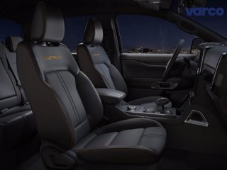 FORD Ranger 4524225 VARCO Ford Milano 7