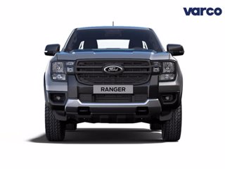 FORD Ranger 4524227 VARCO Ford Milano 1
