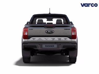 FORD Ranger 4524227 VARCO Ford Milano 5