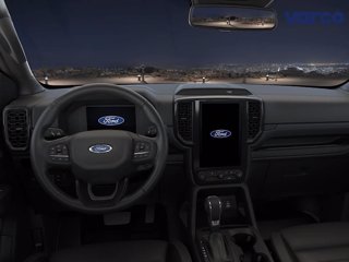 FORD Ranger 4524227 VARCO Ford Milano 6