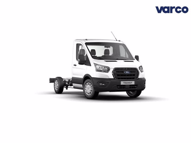 FORD Transit 4524228 VARCO Ford Milano 0