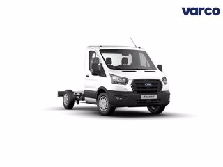 FORD Transit 4524228 VARCO Ford Milano 0