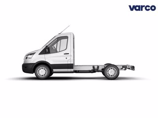 FORD Transit 4524228 VARCO Ford Milano 3