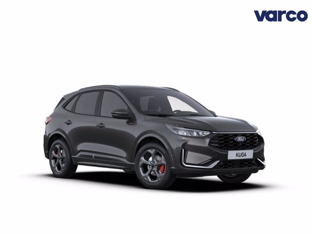 FORD Kuga 4524232 VARCO Ford Milano 0